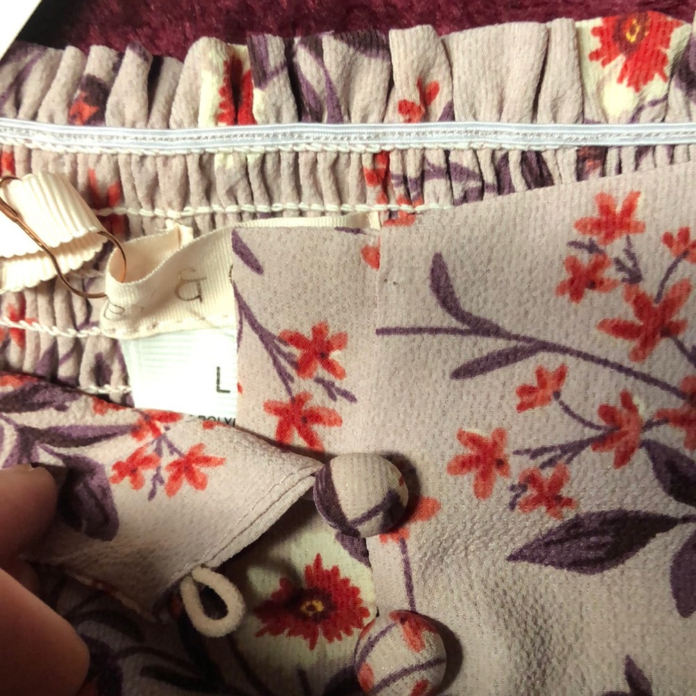 peasant top - Picture 3 of 6